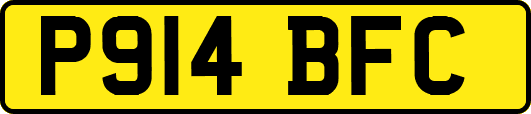 P914BFC