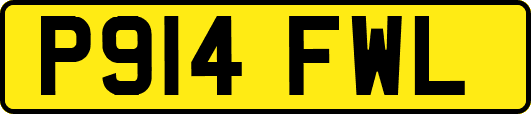 P914FWL