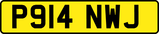 P914NWJ