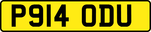 P914ODU
