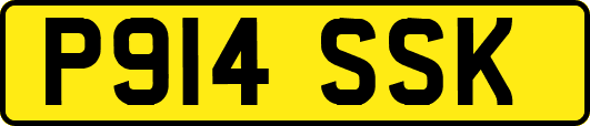 P914SSK