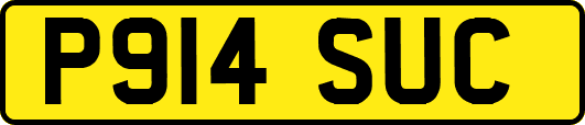 P914SUC