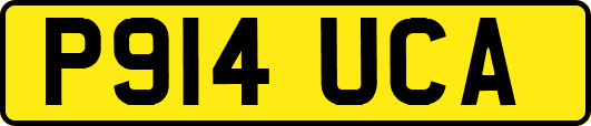 P914UCA