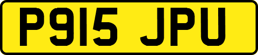 P915JPU