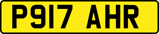 P917AHR