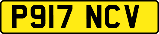 P917NCV