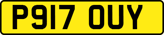 P917OUY
