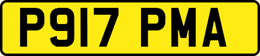 P917PMA