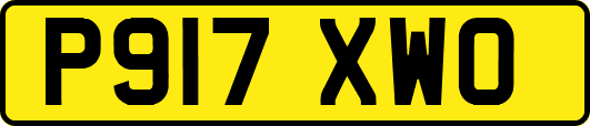 P917XWO