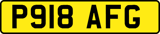 P918AFG