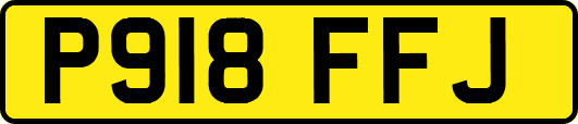 P918FFJ