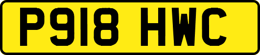 P918HWC
