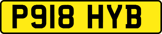 P918HYB