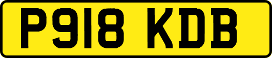 P918KDB