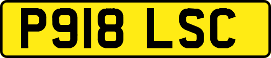 P918LSC