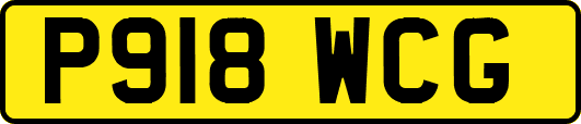 P918WCG