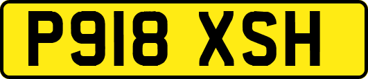 P918XSH