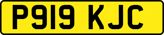 P919KJC