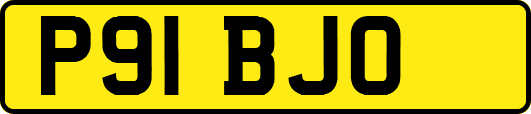P91BJO
