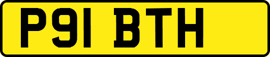 P91BTH
