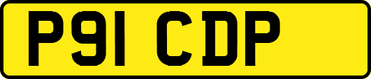 P91CDP