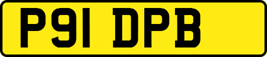 P91DPB