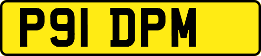 P91DPM