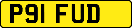 P91FUD