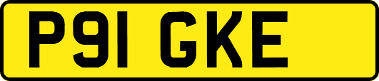 P91GKE