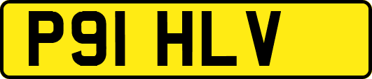 P91HLV