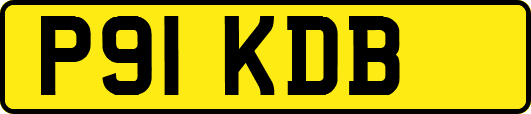 P91KDB