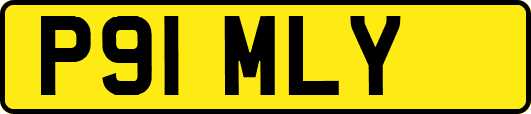 P91MLY