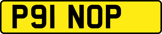 P91NOP