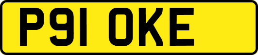 P91OKE