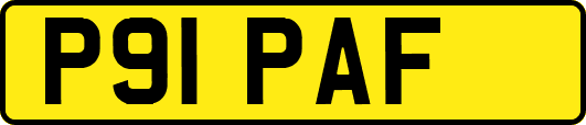 P91PAF