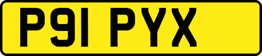 P91PYX