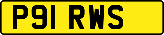 P91RWS