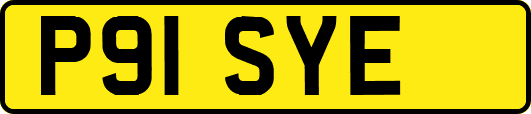 P91SYE