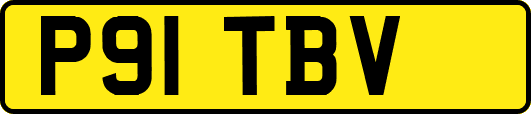 P91TBV