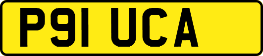 P91UCA