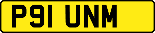 P91UNM