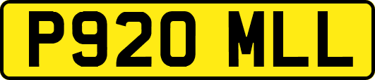 P920MLL