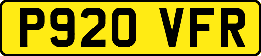 P920VFR