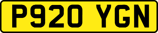 P920YGN