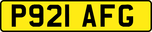 P921AFG