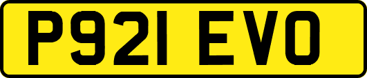 P921EVO