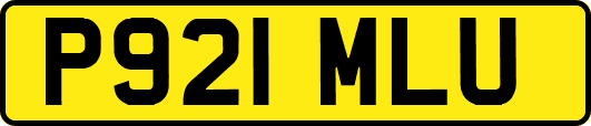P921MLU