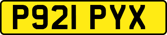 P921PYX