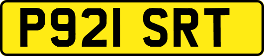 P921SRT