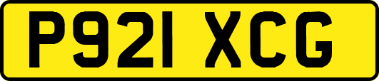 P921XCG